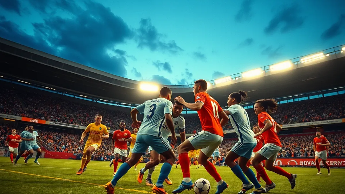 Houston Dash NWSL Loses to Gotham FC in NWSL Match