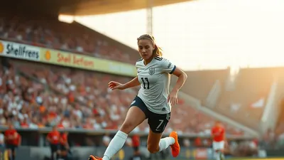 Avery Patterson's Selection: A Milestone for Houston Dash and U.S. Women's Soccer