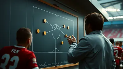 Key Players and Tactics for Houston Dash's Clash Against Gotham FC