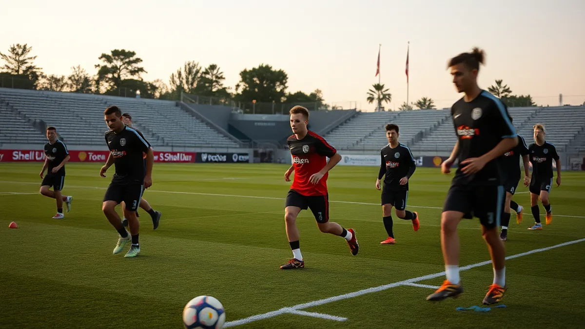 Houston Dash NWSL Transfers: Yazmeen Ryan and Delanie Sheehan Join