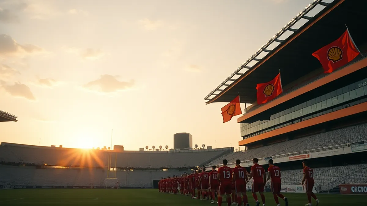 Houston Dash NWSL Nears $120M Sale to RHC Group