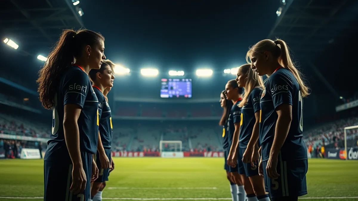 Houston Dash NWSL Falls to Angel City FC in Close Match