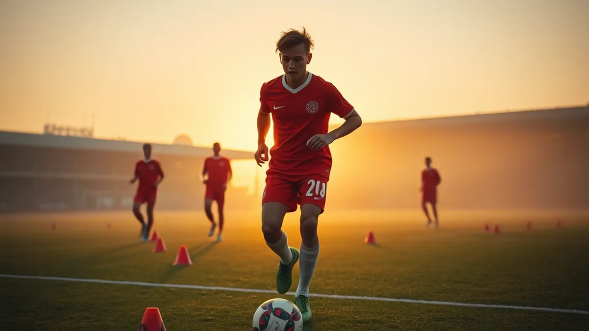 Houston Dash's Tactical Struggles and Gotham FC's Rising Stars