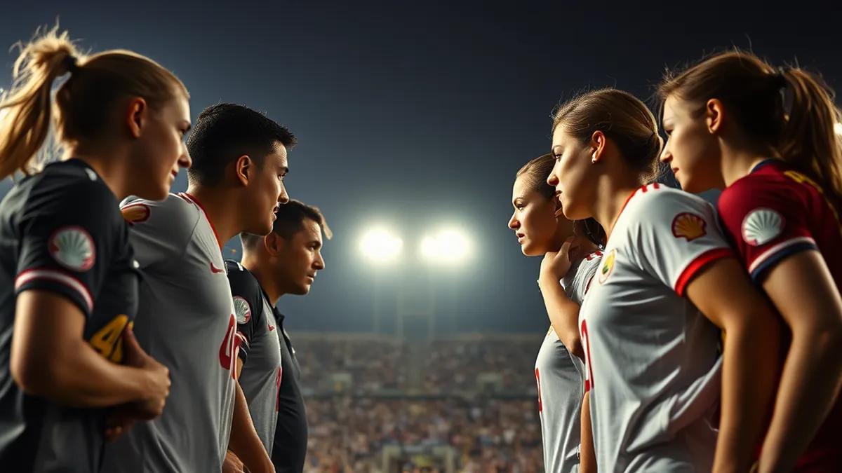 San Diego Wave FC vs. Orlando Pride: Tactical Insights and Implications for Houston Dash