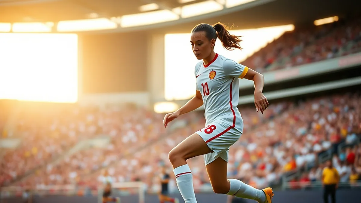 Houston Dash's Recent Victory and Its Impact on the NWSL Landscape